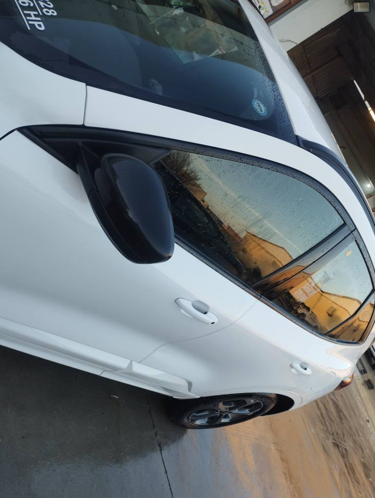 سەدەف یەک پارچە  چەمەری لای سایەق بێ ناو سەنەوی نویە تا 2029  شاشە گەورە 13 هەزار مایل ڕۆشتووە  گێڕو مەکینە بەشەرت  

***********
*********** رانية, السليمانية
