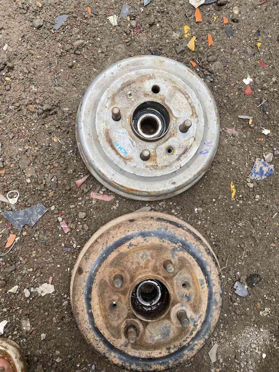 سطابكسل خلفي بسعر مناسب نضيفات وشغلات *********** بي واتساب
