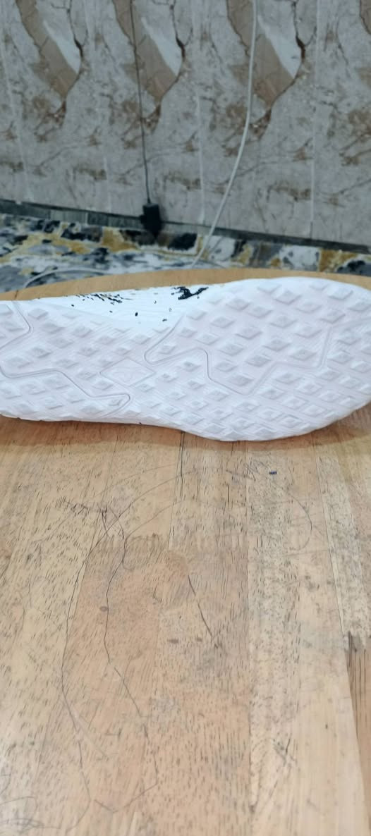 قياس 43 غير مستعمل
السعر 30 الف


**إذا كنت صاحب هذا الإعلان وتريد حذفه لأي سبب، رجاءا أرسل رسالة إلى الدعم الفني**