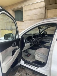 اللهم صلي على محمد وال محمد  🚙 كيا سورينتو 2024 فئه الAWD (X-Line)  لو...