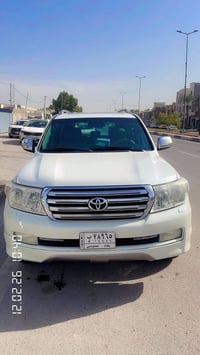 لاندكور • ٢٠١١ • ٢٠٠الف