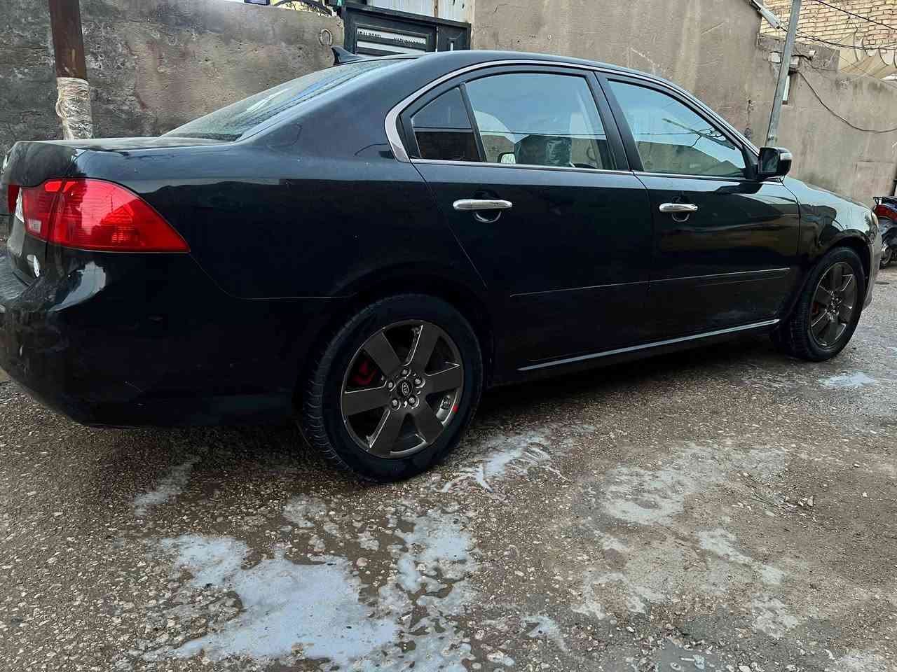 ابتيما 10 امريكي مكينه كير حداديه جدد السياره بيها جاملغ امامي فقط بديها جديد كلش كفاله من الصبغ ولخياس مكينه 2400 دووش مكاني سماوه السعر النهائي 115 
*********** خاص ماجاوب اخوان
