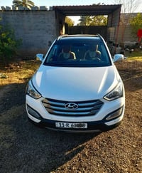 للبيع سنتافيا موديل ٢٠١٤ فول رقم بغداد  ٦سلندر ٧ راكب بيهة صبغ جاملغ و...