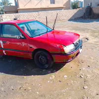 نيسان برايمره • كير ومحرك شرط • ما مسجل