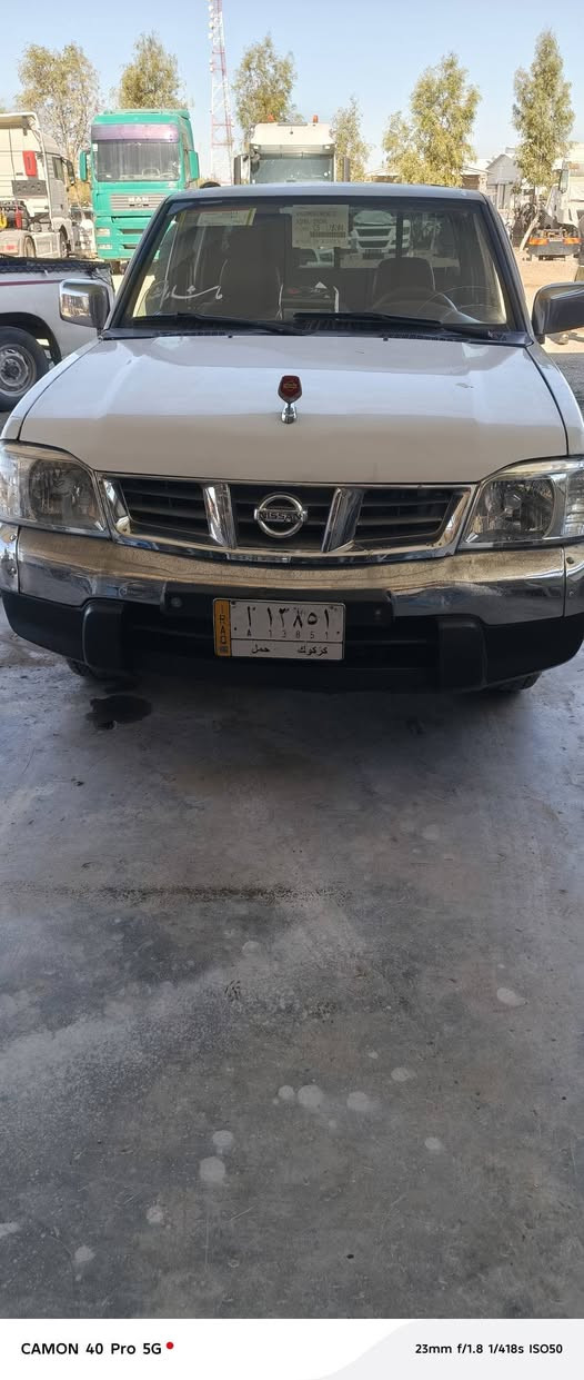 ***********يان ***********نيسان 2006 بيلاد تؤماتيك ساقه سه قفوشاني بؤياخي نيه قرجيكي هەیە سە نە وی که رکوکی له گه ڵه هە موگیانی به شه رت سعر 75گلا اگه ر مشته ری نیت سه ری خۆشتو منیش مه ایشینه
***********یان*********** حلبجة, السليمانية
