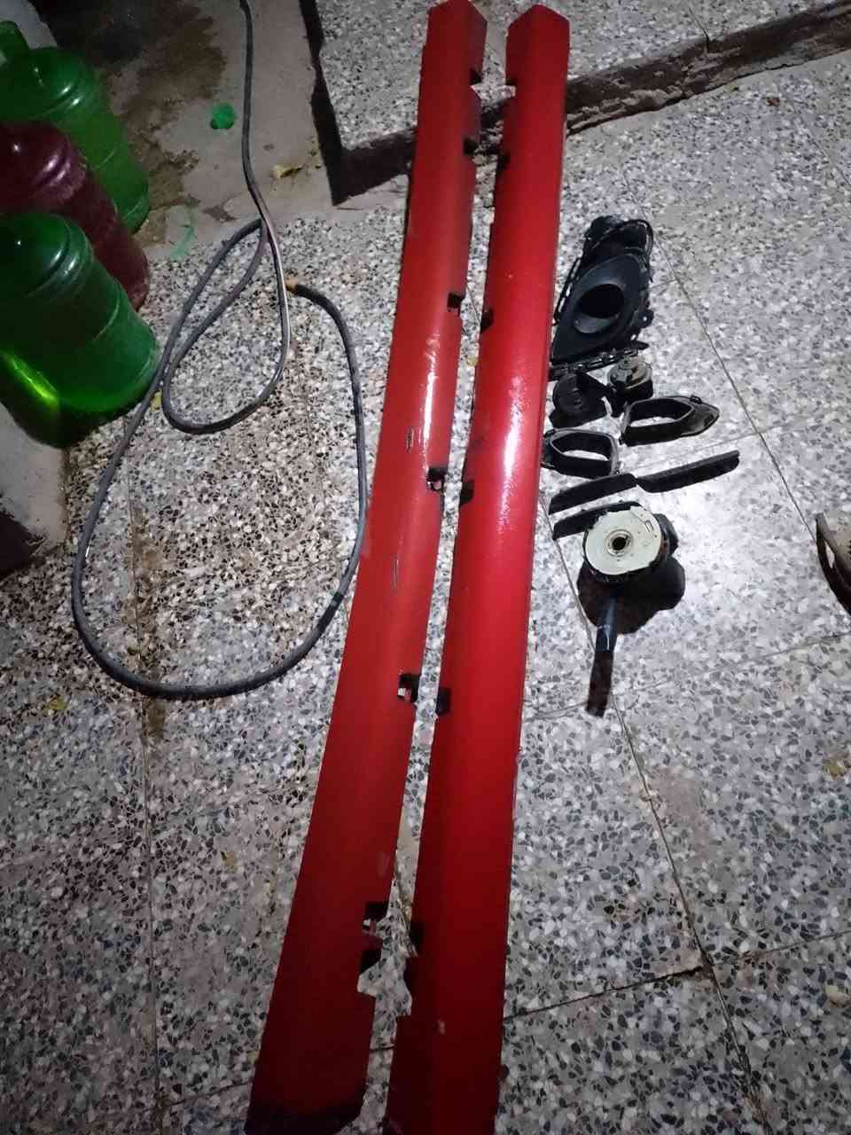 غراض جارجر كلهن 100 بغداد رقم التواصل ***********
