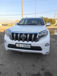 إبرادو للبيع موديل 2012 باسمي السياره جاهزه  منضومه غاز بيه محرك 4سلند...