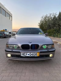 بي ام دبليو ٥٢٨ • مكينة ٥٢٨ • اكر