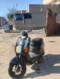 دراجة كهربائية • شهر من المعرض • كربلاء