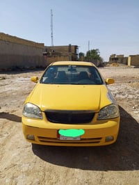 ابتره فورنزه • ٢٠٠٨ • رقم نجف