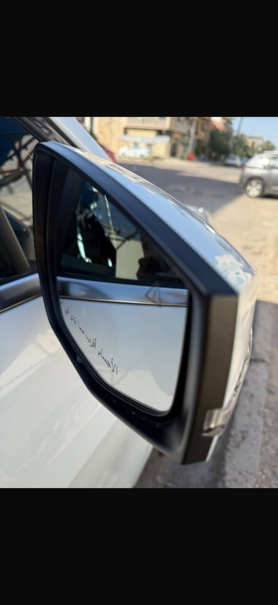 سبورتج 2023 رقم اربيل ماشيع 13 الف بعدهه زيرو السياره جديده بوضع الشركه باسمي السياره فول مواصفات فتحه كشنات تدفئه تبريد محركهه 2000 دوش جنطه كهرباء السياره مكانهه بغداد ش فلسطين السعر 215 وبيهه مجال بسيط  ***********
