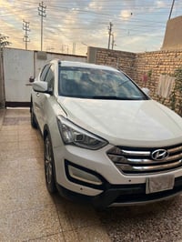 سنتافي • ٢٠١٤ • رقم بصرة