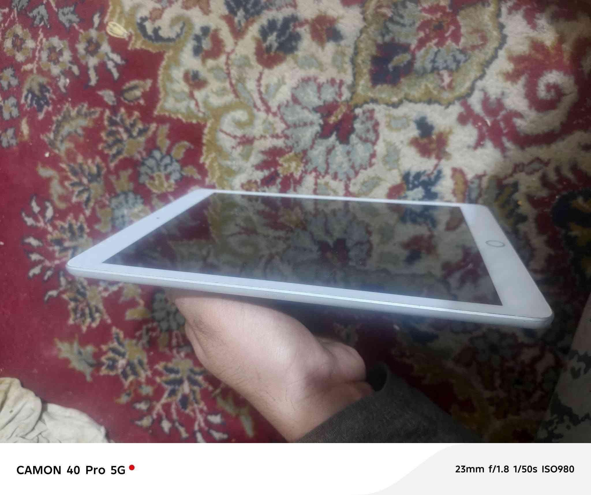 السلام عليكم ايباد 9 نموذج M مراوس بحساب بوبجي كون قوي وانطي فرق عادي اذا كان قوي كولش أو مراوس بتليفون شرط النضافه جديد بالكارتون كامل ملحقاته ستوه محدث ذاكره 64 بطاريه 91مامفتوح ولامبدل بي شي شرط الحاسبه فقط دكمه وشكل هم وأنساب‏‪***********‬‏  فقط مراوس فقط مراوس متواجد فيس مكاني نجف ناحيه الحريه
