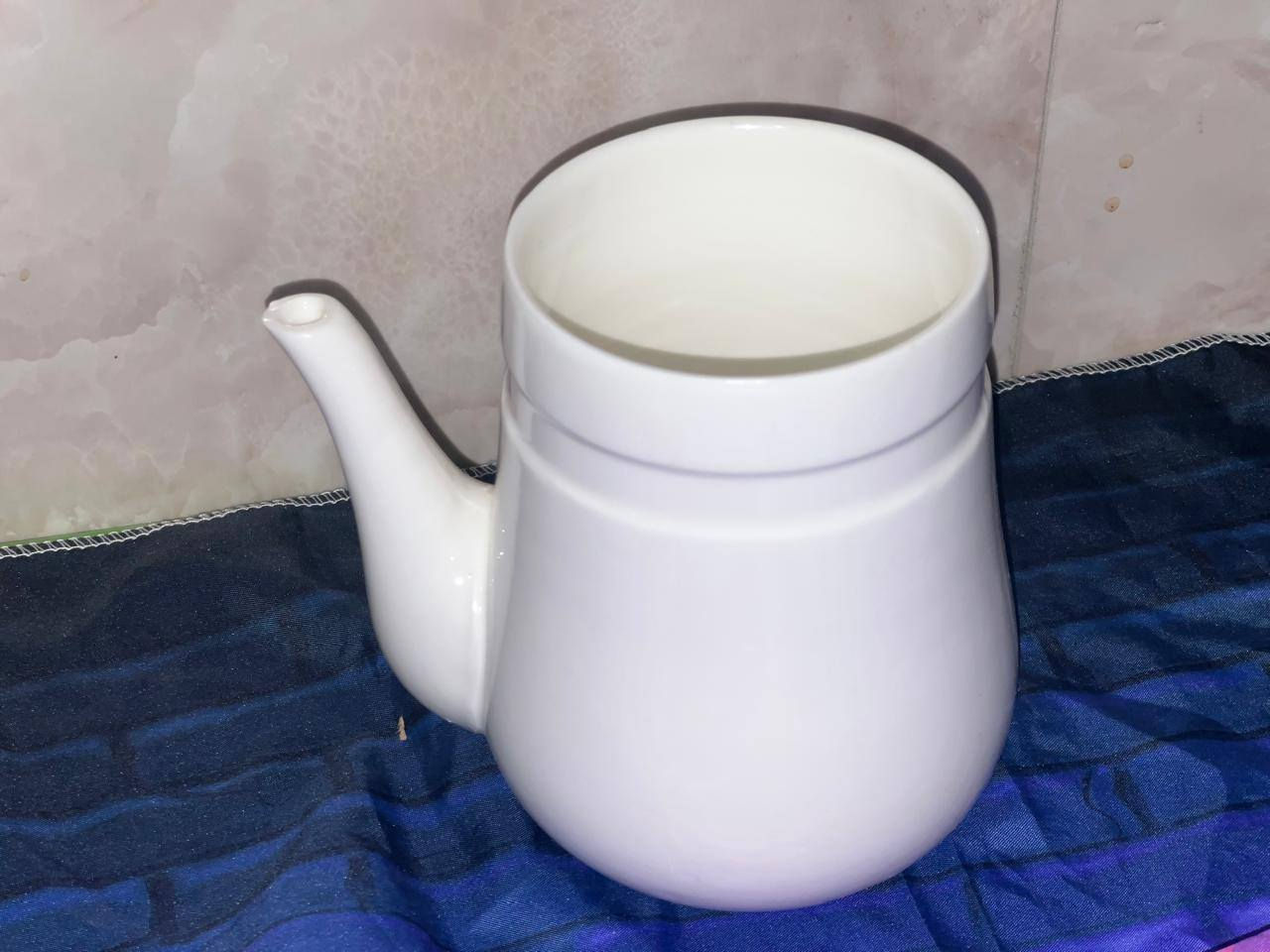 إذا كنت تبحث عن ماعين فرفور أنيق وجودة ممتازة لضيافتك أو بيتك، هذا العرض مناسب لك!
✨ تصاميم جميلة تضيف لمسة فخامة لمائدتك
✨ جودة قوية تتحمل الاستخدام اليومي
✨ مناسب للضيوف والمناسبات
🎁 عرض خاص لفترة محدودة
السعر مناسب والكمية محدودة، سارع بالحجز قبل نفاد الكمية.
📩 للحجز أو الاستفسار راسلنا على الخاص
أو اترك تعليق وسنتواصل معك فورًا.
أجعل مائدتك أجمل مع ماعين الفرفور 🤍


**إذا كنت صاحب هذا الإعلان وتريد حذفه لأي سبب، رجاءا أرسل رسالة إلى الدعم الفني**