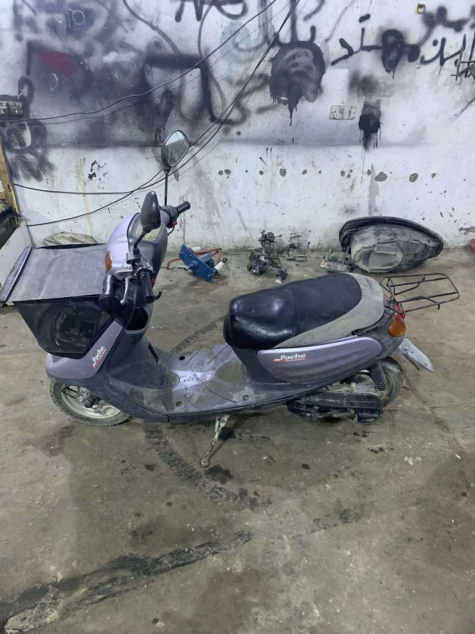 ام سله جديده مابيه نقص ٣٥٠وبيها مجال 
متواجد واتساب فقط وع رقم همات ***********
