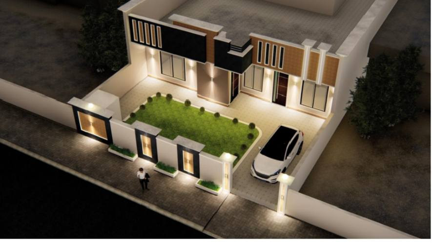 السلام عليكم 
بيت للبيع حي عدنان طابوا صرف
مساحة البيت 375 متر مجاور المدرسه
يتكون البيت من استقبال كبير (5×8) واستقبال صغير( 5×4) وصاله كبيره,( 5×9) وغرف عدد اثنان مساحة الواحده (6×4)  ومطبغ بارد (5.5×5) ومطبغ حار( 3.5×3.5 )ومجمع صحيات داخليه وخارجيه البناء طابق واحد البناء طابوق جمهوري والسطح شتايكر سنة البناء 2024 البناء كله درجة اولى كراج كبير وحديقة كبيره ومناور عدد ثلاث مطلوب سلفة اسكان 
موبايل ***********
