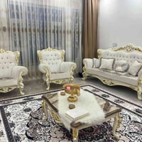 كنبة • حالة جديدة • دهوك