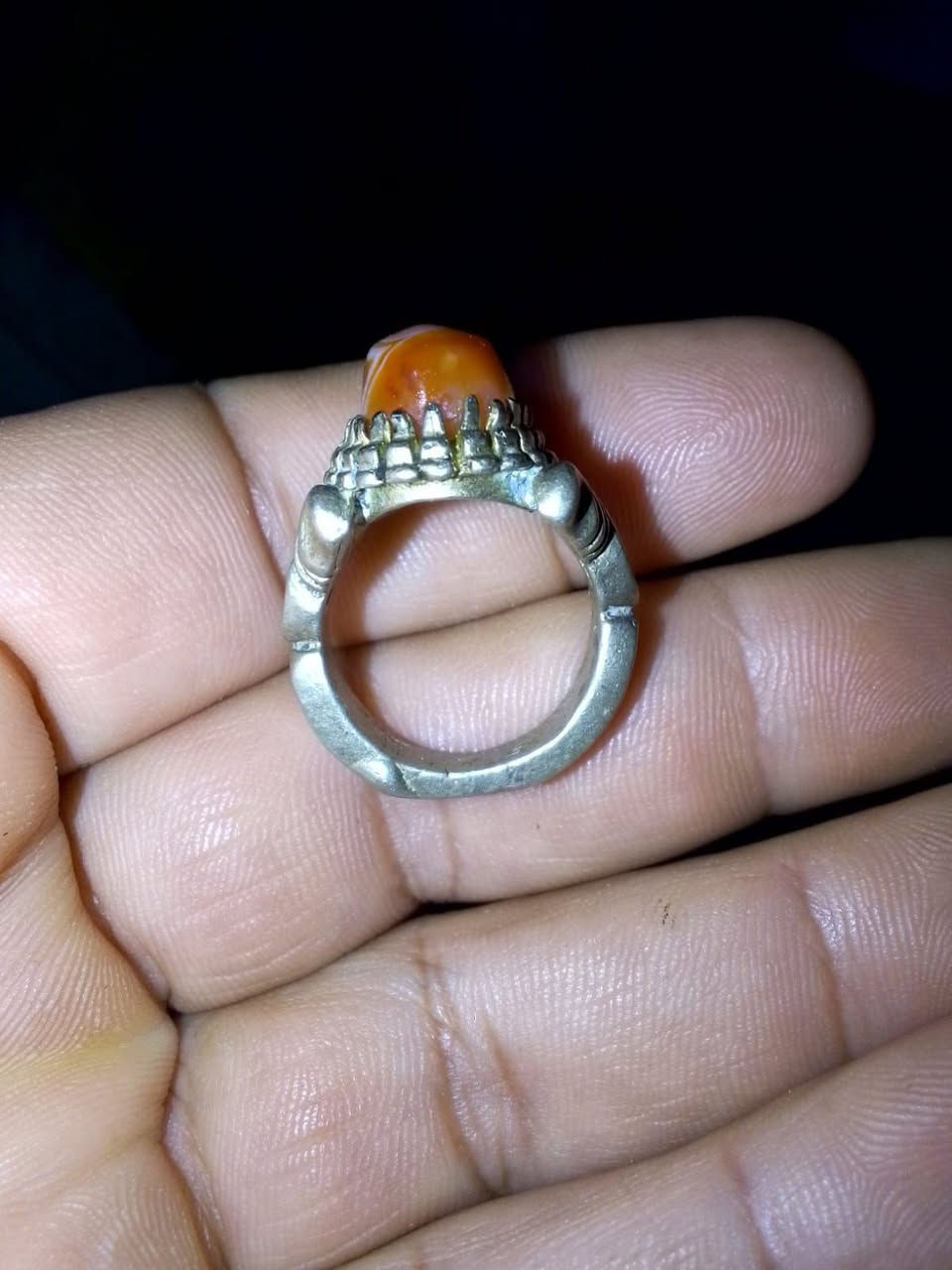 سعرها 15الف معه توصيل


**إذا كنت صاحب هذا الإعلان وتريد حذفه لأي سبب، رجاءا أرسل رسالة إلى الدعم الفني**