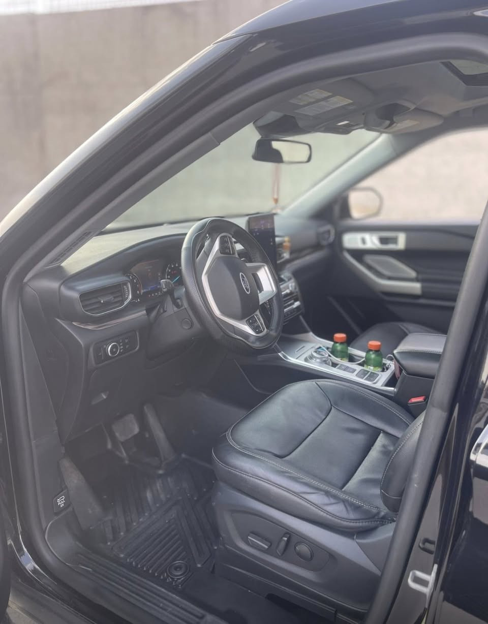 سلام عليكم
فورد ايكس بلور موديل ٢٠٢٣لميتد فول فول بيهه ٣قتعه بدون دوخل ٢جملخ سندوك رقم سنويه جديد ب اسمي مباشر تحويل او وكاله رقم سليمانيه ٢٥الف ماشي
بانوراما
تبريد مركزي
كير ماوس
٣ريز كوشن
كوشنVIP
كوشن مساج
مكان سليمانيه
سعر٢٣٣$
☎️***********
