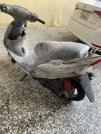 ماكس منغوالي البيع دراجه كامله كمله بلادي كهربيات كله شغاله سعره550   ...