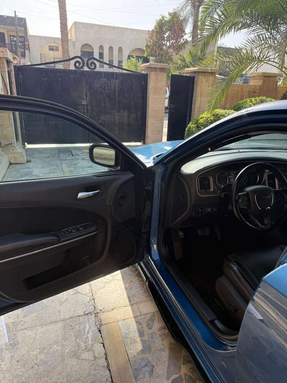 السلام عليكم جارجر Sxt Plas فول مواصفات ماشية 79ميل رقم اربيل بسمي السيارة تحويل ثاني يوم  سيارة جديدة ما بيهة اي نقص برغي ماكو نقص  وراد كندي حادثة بصيط  ٣ قطع و السونار موجود سيارة بلا دواخل كلشي بيهة مكفول بجم كبس. السعر ٢١٥  
الرقم . ***********
