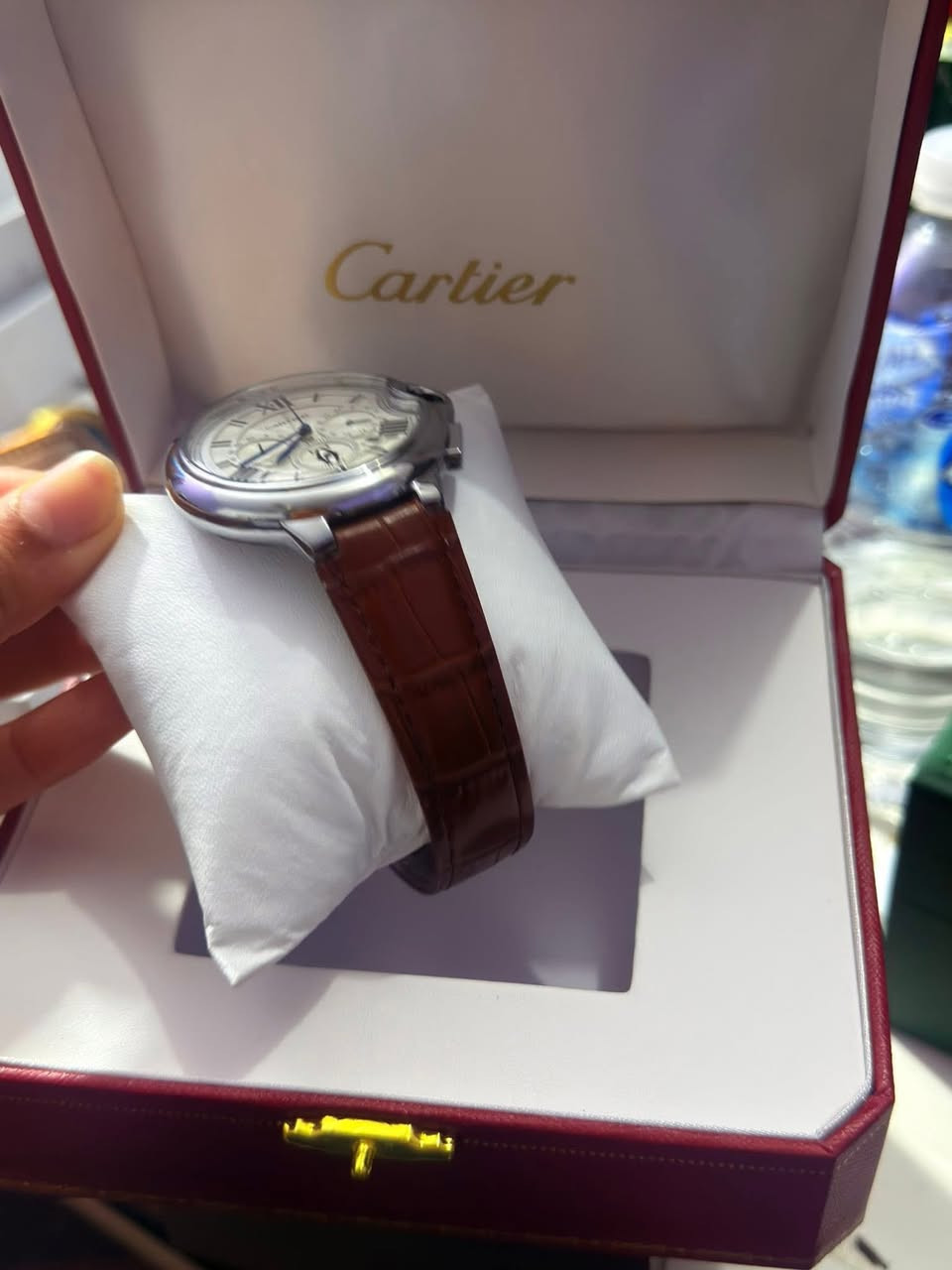 من رخصه الادمن شوفولي القطع النضيفه بضاعه متعوب عليها رجاا المهتم خاص وتدلل
معندك اخذها ابلاش


**إذا كنت صاحب هذا الإعلان وتريد حذفه لأي سبب، رجاءا أرسل رسالة إلى الدعم الفني**