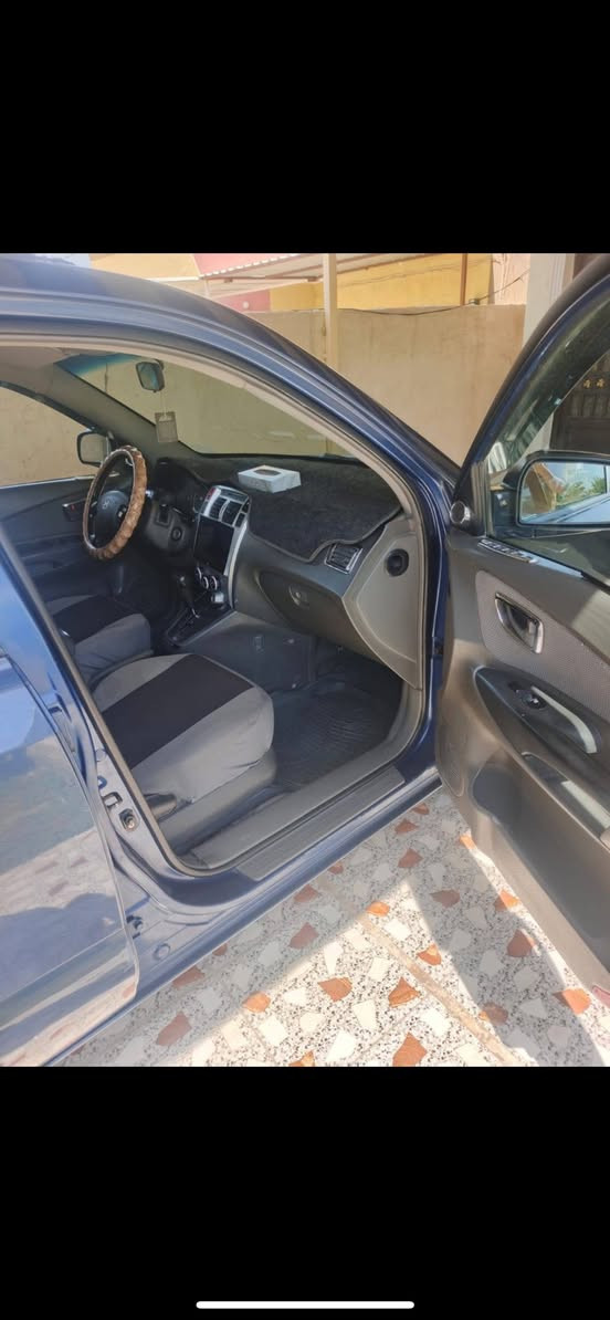 السلام عليكم
توسان 2007  وارد خليجي محرك ٢٠٠٠ دوش خير من الله رقم. بغداد  انكليزي تحويل ثاني يوم تدفئة تبريد كله شغاله ما بيها اي نقص
السعر٩٣ مكاني بابل المحاويل
للاستفسار اكثر
***********
***********
