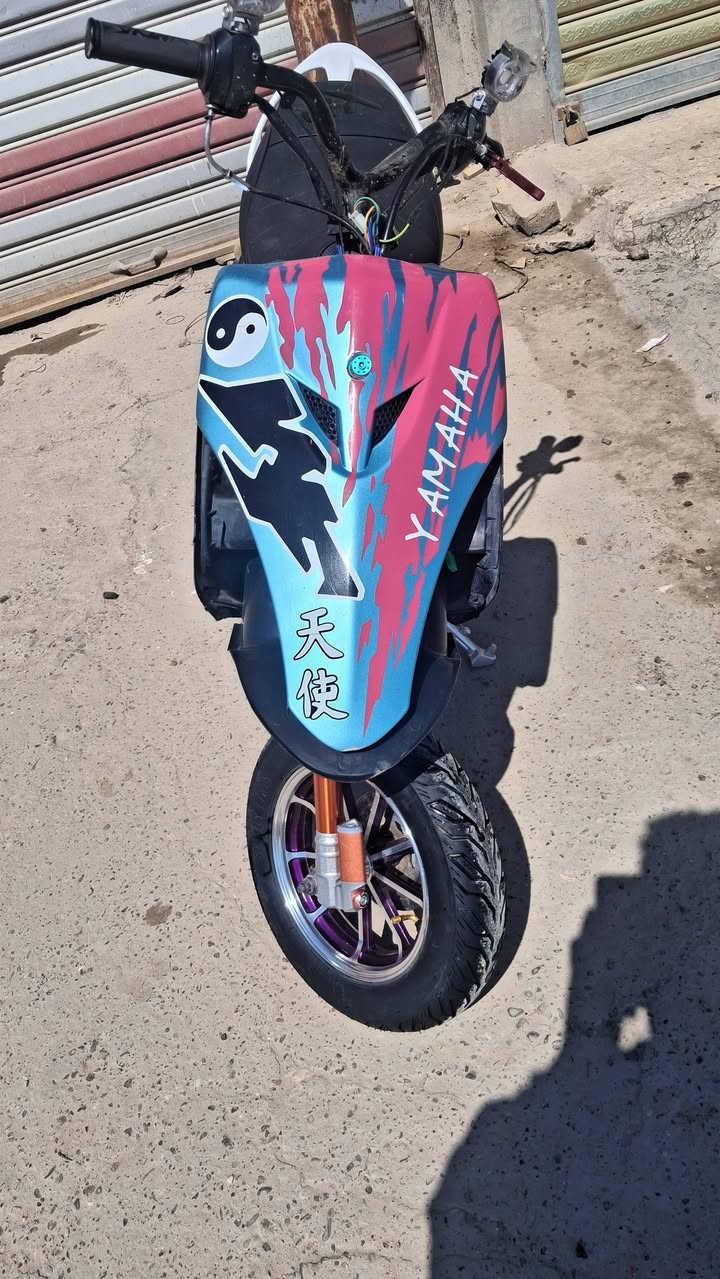 سلام عليكم درجه ماكس   120 مال لعب الدرحه تعمير جديد السعر 750بيه مجال على الرقم الموشري لا يطبلي (***********)
