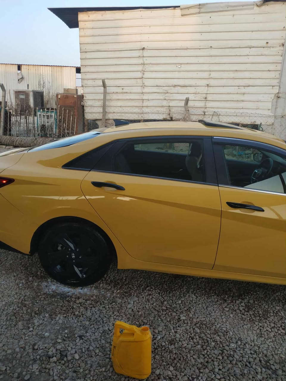 سلام عليكم النترا موديل ٢٠٢٢ بغداد بسمي فول واحد ع واحد جاهزه من كلشي تخم تاير دواخل  خير من الله حادث بنيد فقط شواصي الغود كفاله السعر ١٦٧ وبيه مجال ***********  ‭٠٧٧٢ ٨٧٩ ٨٩٢٧‬
