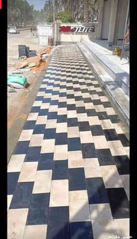 السَلٱمٌ عـَلـْيگمّ- عمل انواع المقرنص عمل ساقيه ±عمل كربستون±  ± عمل ...