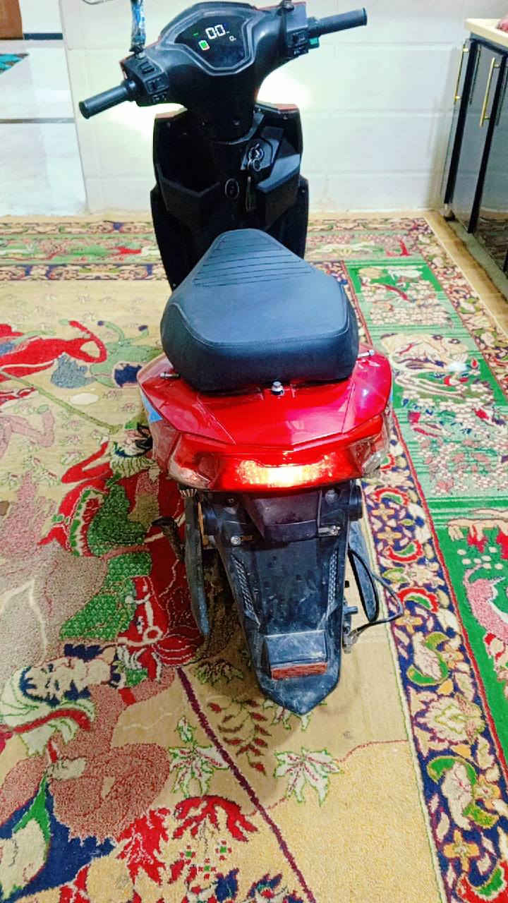 دراجة شحن استخدام قليل 600وبيه مجال


**إذا كنت صاحب هذا الإعلان وتريد حذفه لأي سبب، رجاءا أرسل رسالة إلى الدعم الفني**