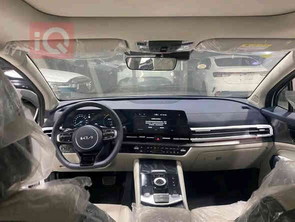 كيا سبورتاج هايبرد 2024 كوري تجميع الصين🌲 فل 1/1 🔥🌲 Kia
Sportage Hybrid 2024 متوفر لون الابيض والزيتوني
🥰السعر :38500000مليون 🔥🔥🔥
🌿 يترقم بغداد 🌿
اليكم التفاصيل الآتية:
🚘 زيرو🚘 الموديل 2024🚘 سعة المحرك 2.0L كهرباء + بانزين 🚘 مرتبط بناقل حركة أوتوماتيكي 🚘 كير ماوس🚘 عدد AIR BAG 6 🚘 حساسات أمامية 🚘 حساسات خلفية🚘 رادار 🚘 لايت زينون + LED🚘 بك لايت LED🚘 بانوراما 🚘 حجم الاطار 235/60R18🚘 ويل كب 18 🚘 4 دسك🚘 ماسحة خلفية🚘 اريل نفكيتر 🚘 مفتاح التشغيل بصمة🚘 فتح الصندوق كهرباء🚘 دشبول شاشة 🚘 النقطة العمياء 🚗 عرض الكاميرا في الدشبول🚘 شاشة Apple Car play 🚘 كاميرا دوارة🚘 4 كاميرات 360ْ 🚘 الانارة الداخلية LED🚘 المقاعد جلد 🚘 حركة المقاعد الأمامية كهرباء🚘 تدفئة وتبريد المقاعد الأمامية 🚘 تدفئة المقاعد الخلفية 🚘 الذاكرة ميموري لمقعد السائق 🚘 تتسع المقصورة ل 5 ركاب🚘 مثبت السرعة Cruise🚘 المودات والأوامر الصوتية🚘 أوضاع القيادة Drive Mode🚘 فحص أنظمة السيارة 🚘 حساسات ضغط اطارات 🚘 مقود جلد حياكة 🚘 شفتات مقود🚘 تبريد شاشة🚘 قطعتين تبريد 🚘 هاند بريك كهرباء🚘 ا ABS🚘ا Auto Hold أوتو هولد🚘ا ISOFIX ايزو فكس🚘 نظام تحديد المسار ‼️🚘 نظام مانع الانزلاق🚘 نظام نزول المنحدرات 🚘 اشارة في المرايا الجانبية🚘 مخرج منفذ الطاقة ⚡🚘 ا Bluetooth / USB 🚘 شاحن هاتف Wireless 🚘 النظام الصوتي harman/kardon 🚘 تطعيم الدواخل ألمنيوم
بغداد مدينة معارض البياع -الشارع المميز-مقابل كراج البياع 📍
☎***********
☎***********
