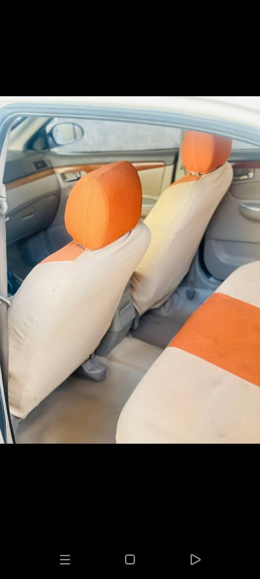 ليفان 2013
مكينه وكير عادي ماله البلاد 
وتبريد وحداديه خير من الله 
مكاني ناصريه مركز 
السعر 47 
***********
