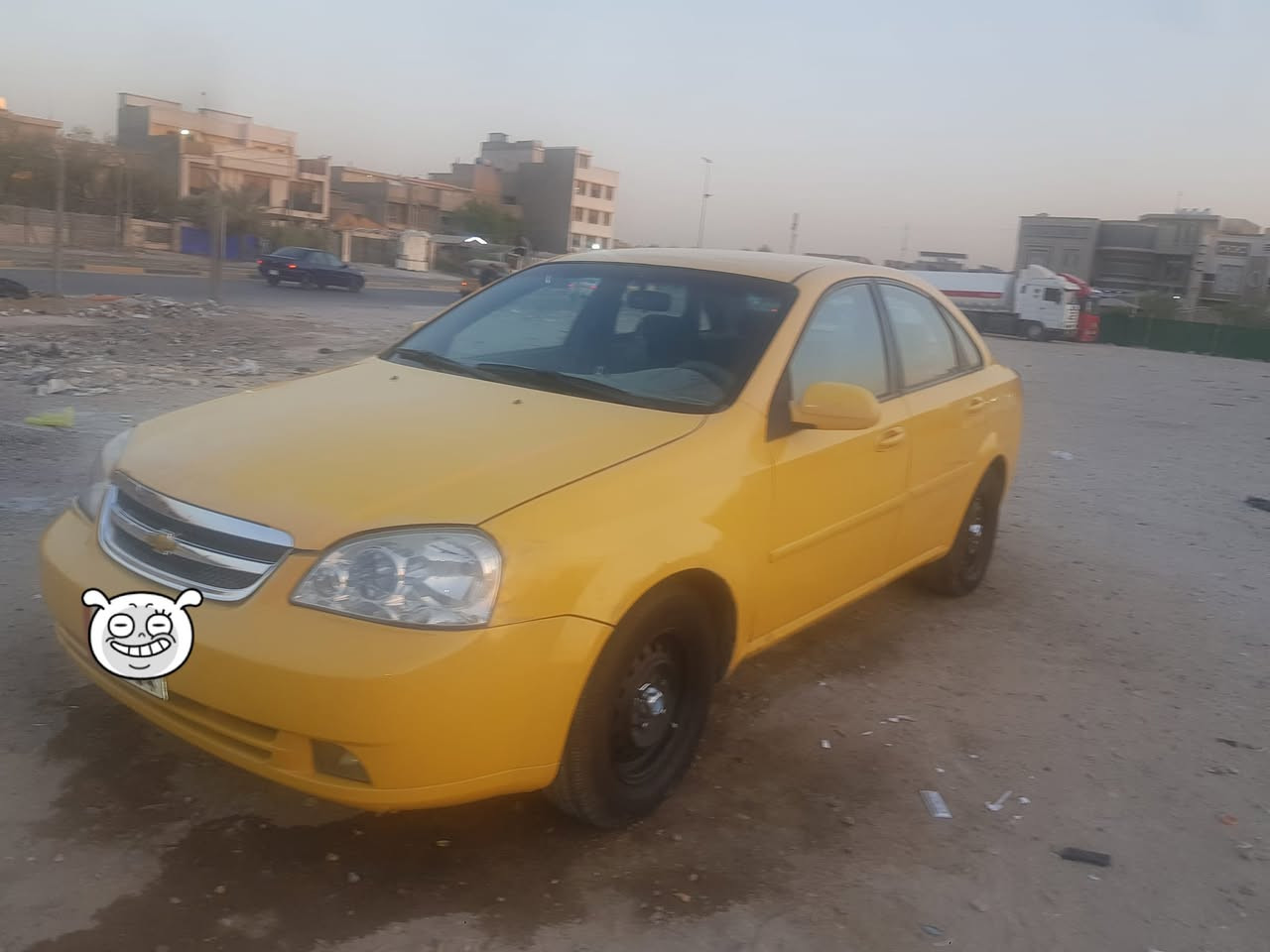 اوبترا ٢٠١٢ شركه عامه بلادي
مكينه ١٦٠٠ كير اوتماتيك مكفولات
صدر جديد وناعم
بيه تخم تاير جديد قبل شهر شادهن
قايش وضاغه واتر بم جدد قبل اسبوعين
راديتر جديده قبل شهر
شاشه وكامره خلفيه بيه
تبريد ثلج
مي اخضر قبل شهر مبدله
دهن وولفر اصلي للمكينه
تبديل دهن وفلتر  اصلي للكير قبل اسبوعين
مكانه بغداد زيونه سعره ٦٢
للاستفسار ***********

