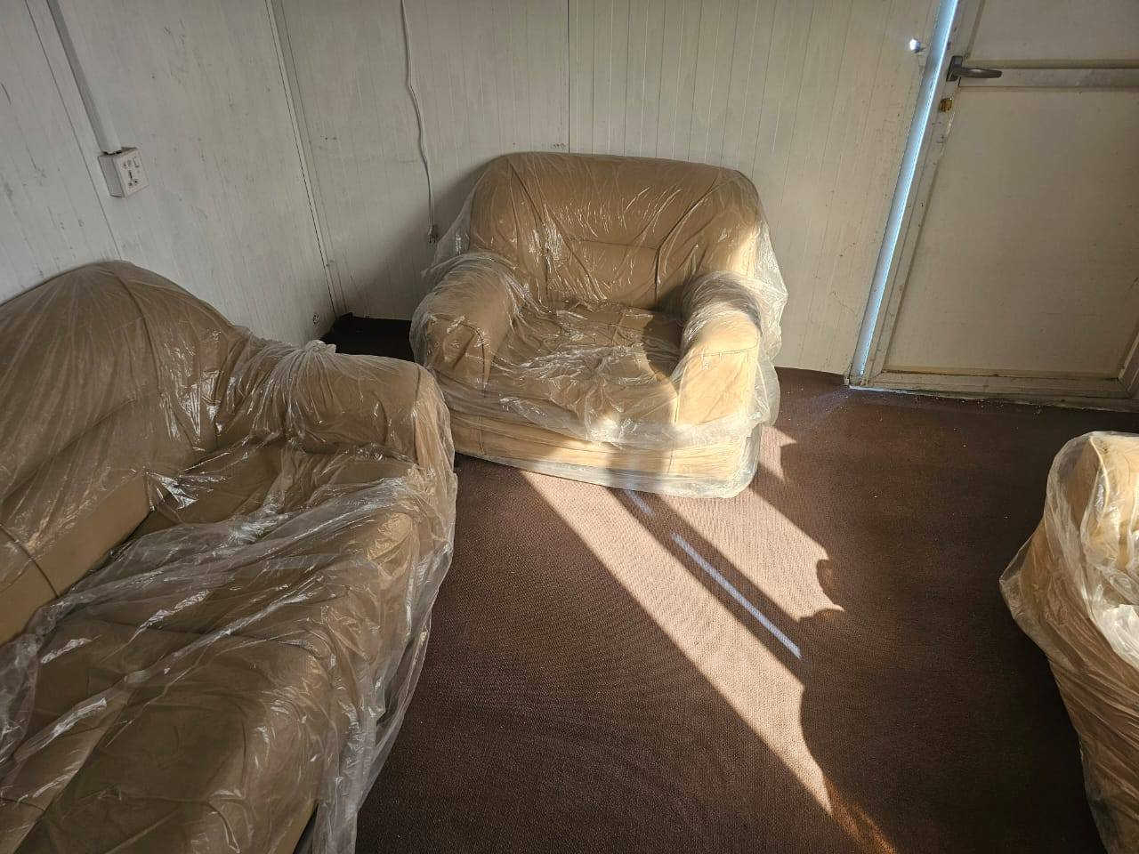 سلام عليكم ورحمه الله وبركاته من رخصت الادمن المحترم
تخم للبيع سبعه نفرات التخم جديد صار اقل الشهر من اخذته التخم بعده بل نايلون مثل مواضح بل صوره اخذته ب 550 مكاني بابل طفيل الاستفسار *********** واتساب
