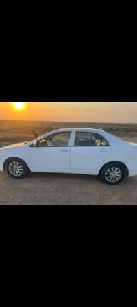 بي واي دي جي3 • ٢٠١٣ • كفاله