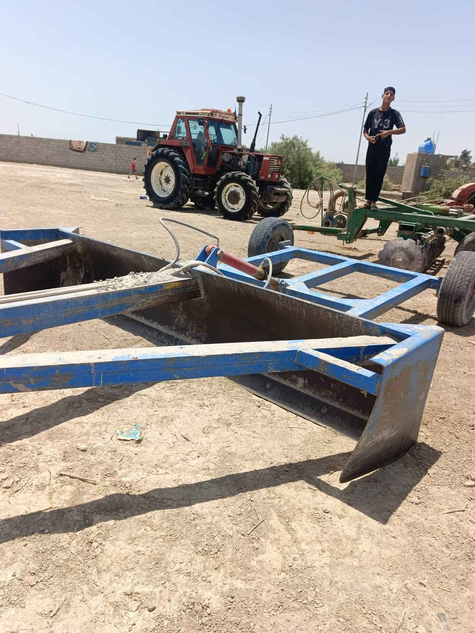 للبيع معدلان  رقمي ***********
