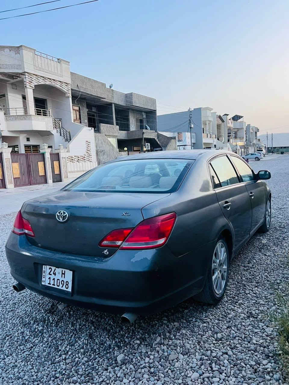 اڤلون موديل ٢٠٠٥سياره باسمي كوبون بنزين ⛽️ معاها صبغ عام شرط بدون ضرر دواخل✅ محرك كبس✅سعر ٨٣ بيه مجال للاستفسار رقم هاتف ***********📞 اكر, نينوى
