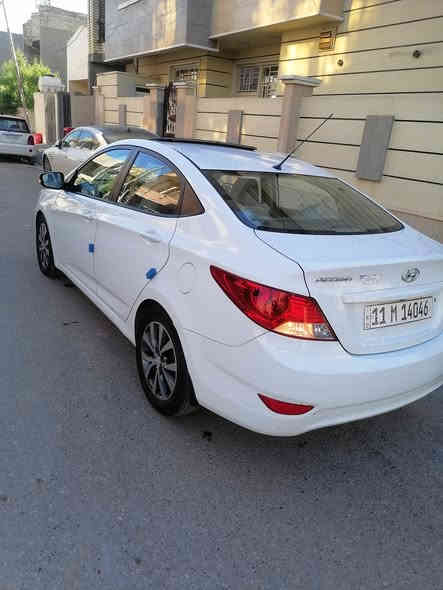 اكسنت موديل ١٥ خليجي❣️❣️

رقم بغداد دولي بسمي هزه وسنويه جديد

🚘🚘السياره جديده جدا تدفه تبريد ثلج كهرباء كلها شغاله مكفوله من الضربه كما موضح بالسونار

مكينه ١٦٠٠ دبل قطره المرغوب

كير محرك مكفولات شركه ممفتوحات

♦️فتحه سقف

شاشه كامره

♦️تحكم استيرن

♦️اشاير بلمري

♦️ارضيات مغلف جلد

السعر ١١٧ وبيها مجال

☎️☎️***********

🏠🏠مكاني ابو دشير

🚘🚘السياره ماشيه ١٠٠
