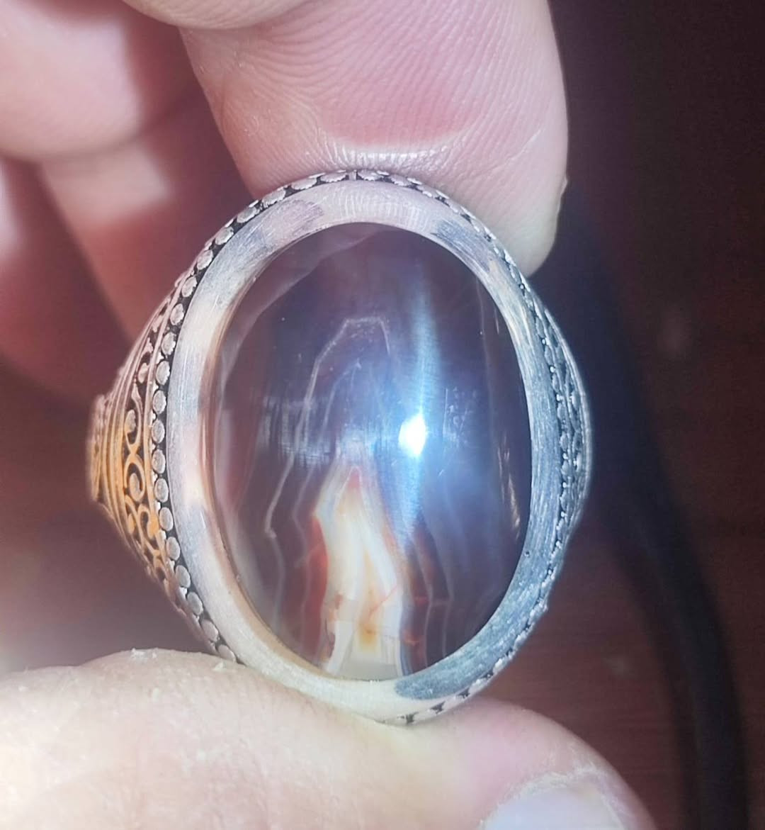 جمال العقيق اليماني المزعفر والمصور صياغة محمد عارف


**إذا كنت صاحب هذا الإعلان وتريد حذفه لأي سبب، رجاءا أرسل رسالة إلى الدعم الفني**