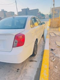 اوبترا لاستي للبيع موديل 2007 كير مكينة خير من الله تبريد شغال مصبوغة ...