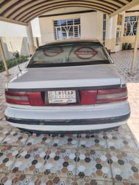 ابرنس • موديل ٩٥ • رقم ديالى