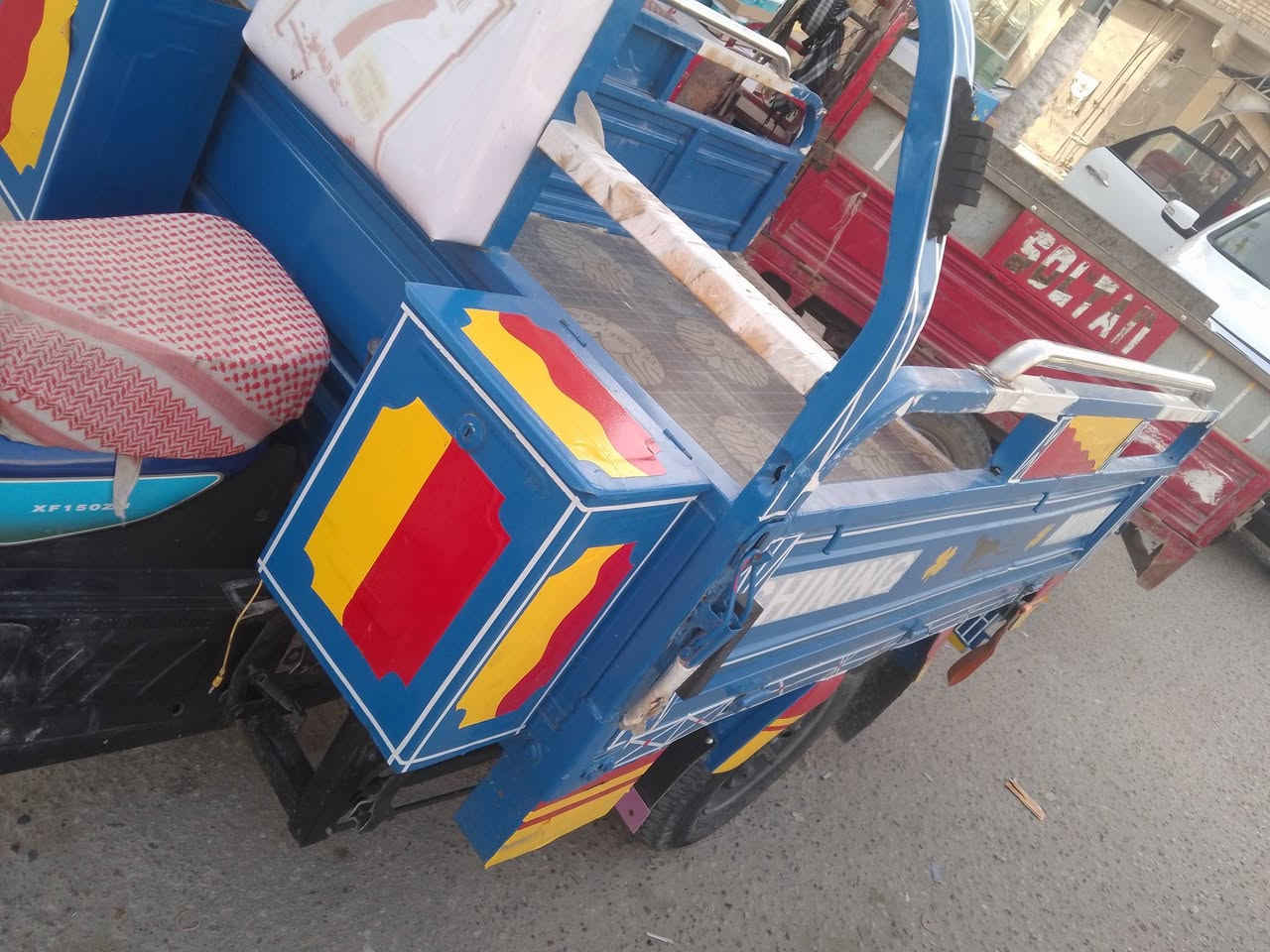 سلام عليكم 

شباب ستوته جمره 2019 
ستوته خير من الله بدي مالهه نضيف 
للبيع سعر مليـون 600 مو شراي لا يتعبني رحمه عل موتاكم

           خاص راسني


**إذا كنت صاحب هذا الإعلان وتريد حذفه لأي سبب، رجاءا أرسل رسالة إلى الدعم الفني**