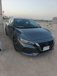 سنترا امريكي • ٢٠٢١ • شط العرب