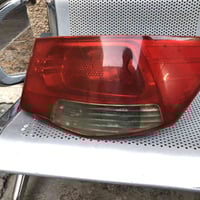 بك لايت سيراتو • جهة يمين • شبه جديد