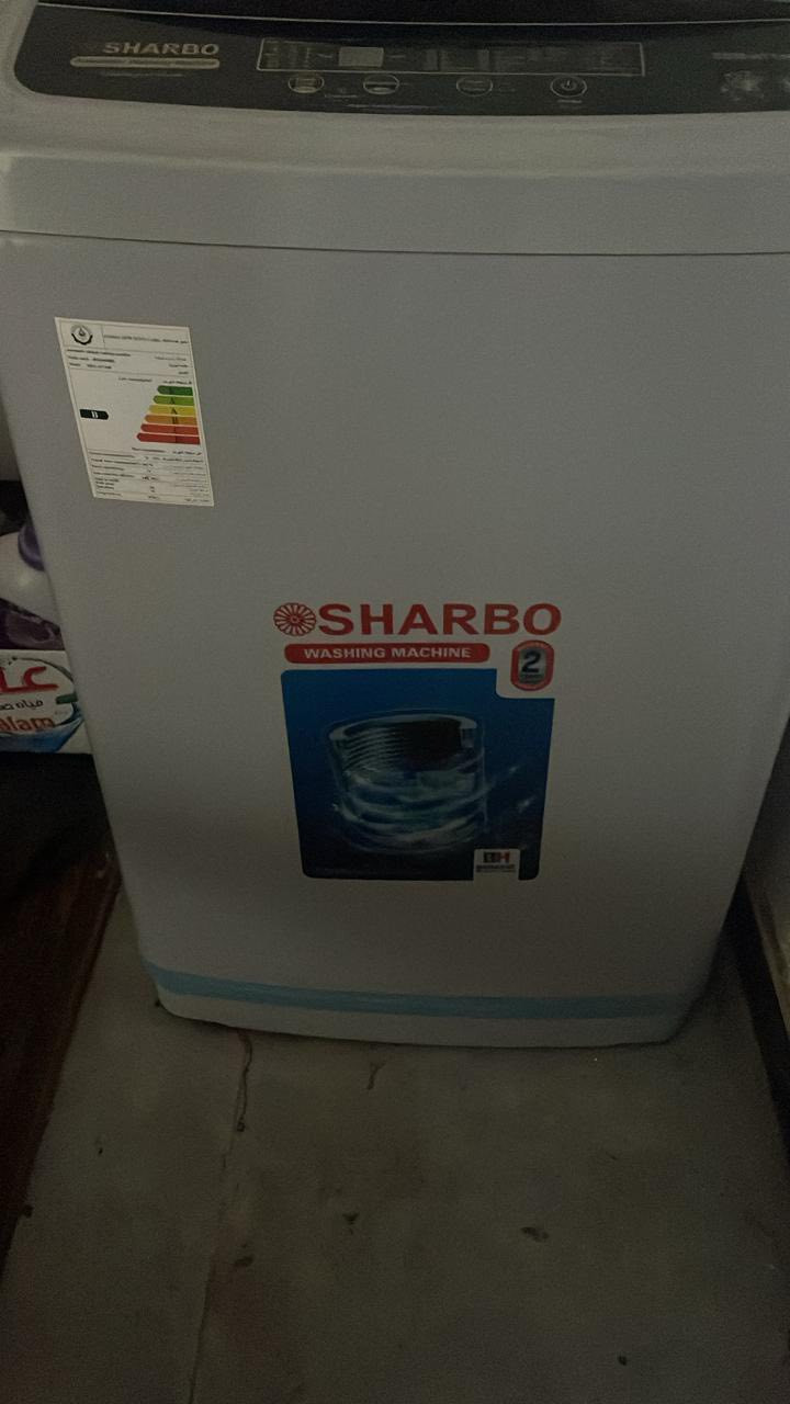 غسالة أوتماتيكي الوزن 15 كيلو العنوان البصرة حي الزيتون الغسالة شغالة السعر 150 الف رقم الهاتف ***********
