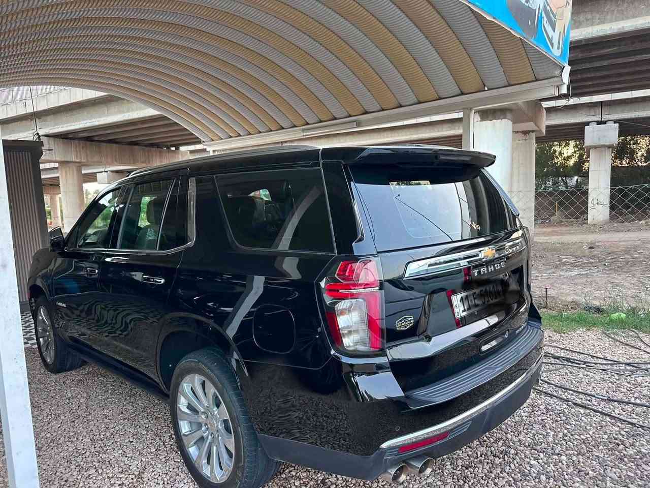 السلام عليكم
تاهو موديل 2023
بريمير فول مواصفات بعد معروفه مواصفات البريمير اعله فئه
السياره ماشيه ٢٢ الف زيرو بعده 
مكفوله كفاله عامه من كلشي 
ويل كروم 
جكات كهرباء مواصفات البريمير معروفه 
العنوان كربلاء
للاستفسار اكثر اتصل وتدلل 
***********
***********
