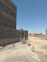 بناه حجر وبلوك مستمرين وياكم الحجز 07755418760