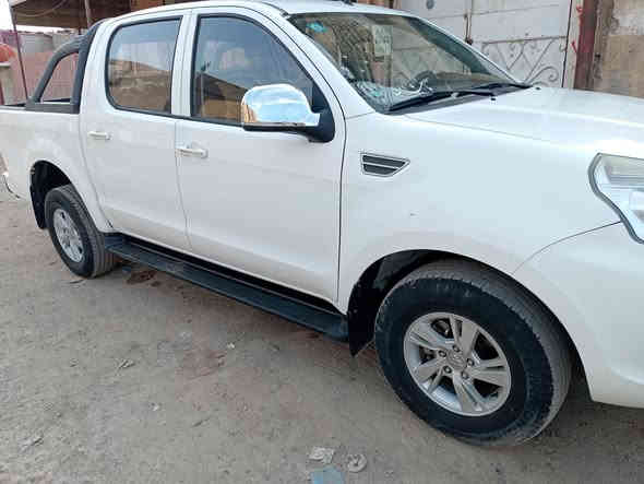 السلام عليكم
بيكم فوتون موديل ٢٠٢٠ رقم بابل الجديد سنويه باسمي نافذه لغايه ٢٠٣٠
السياره مكفوله كفاله عامه على وضع الشركه برغي مامفتوح بيه ملاحضات بسيطه جدا 
ماشيه ٥٧ الف
السعر ١٠٨ وبيه مجال قليل البيع شرط التحويل
الاتصال على الرقم *********** واتساب
