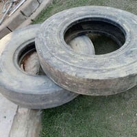 تايرات حادله مطاطيه 20 900 ❤️07811106783❤️07737828685